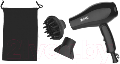 Фен Wahl Travel Dryer 3402-0470