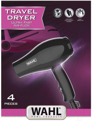 Фен Wahl Travel Dryer 3402-0470