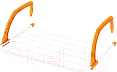 Сушилка для белья Рыжий кот CD-3M / 311608 - фото