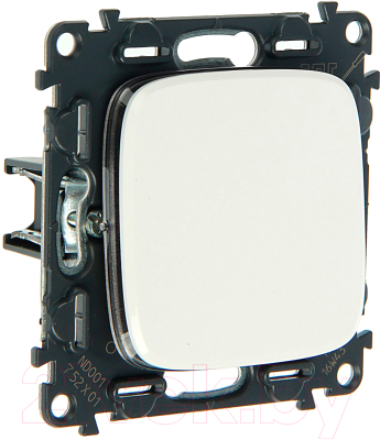 Выключатель Legrand Valena Allure 752701 - фото