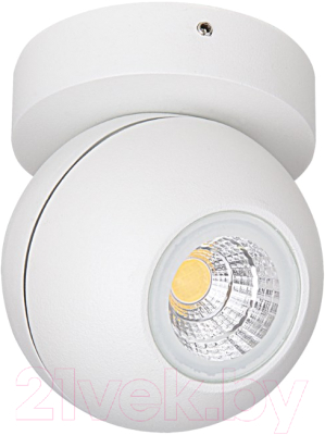 Точечный светильник Lightstar Globo 051006 - фото