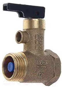 Накопительный водонагреватель Thermex ER 50 V