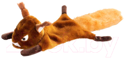 Игрушка для собак Fancy Pets Белка / FPS8 - фото