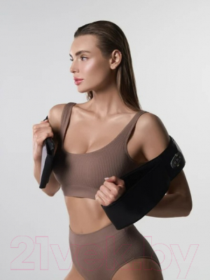 Массажер электронный CleverCare Embrace JF-MB01