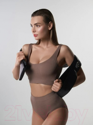 Массажер электронный CleverCare Embrace JF-MB01