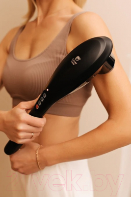 Массажер электронный CleverCare JF-MS22