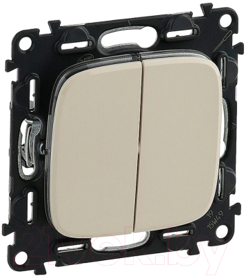 Выключатель Legrand Valena Allure 752805 - фото