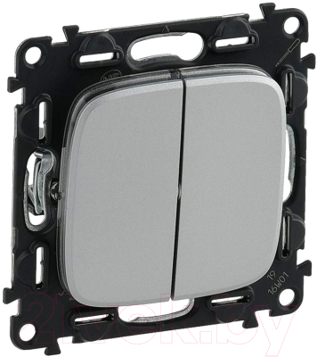 Выключатель Legrand Valena Allure 752905 - фото