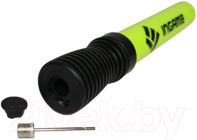 Насос ручной Ingame IP-202