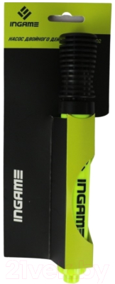 Насос ручной Ingame IP-202