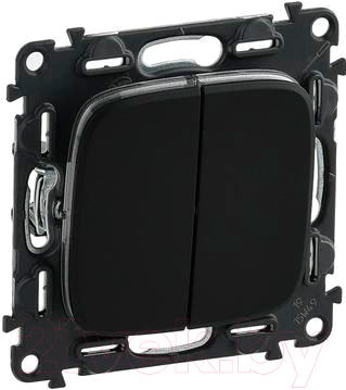 Выключатель Legrand Valena Allure 752915 - фото