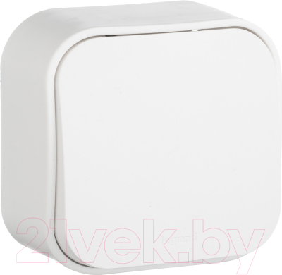 Выключатель Legrand Quteo 782200 - фото