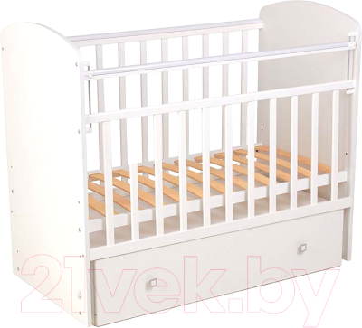 Детская кроватка Фея 750 / 0002551.9