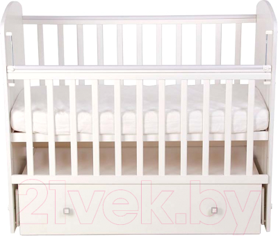 Детская кроватка Фея 750 / 0002551.9