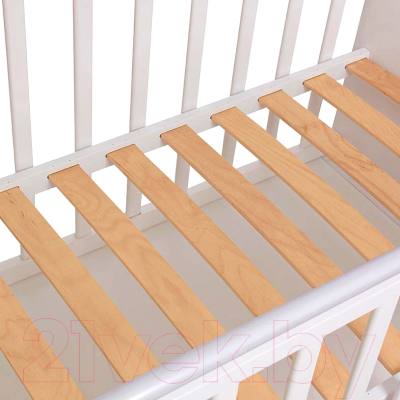 Детская кроватка Фея 750 / 0002551.9