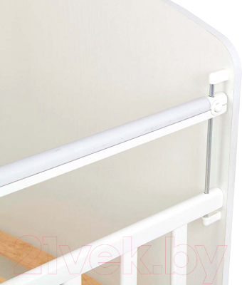 Детская кроватка Фея 750 / 0002551.9