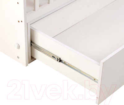 Детская кроватка Фея 750 / 0002551.9