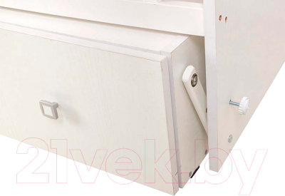 Детская кроватка Фея 750 / 0002551.9