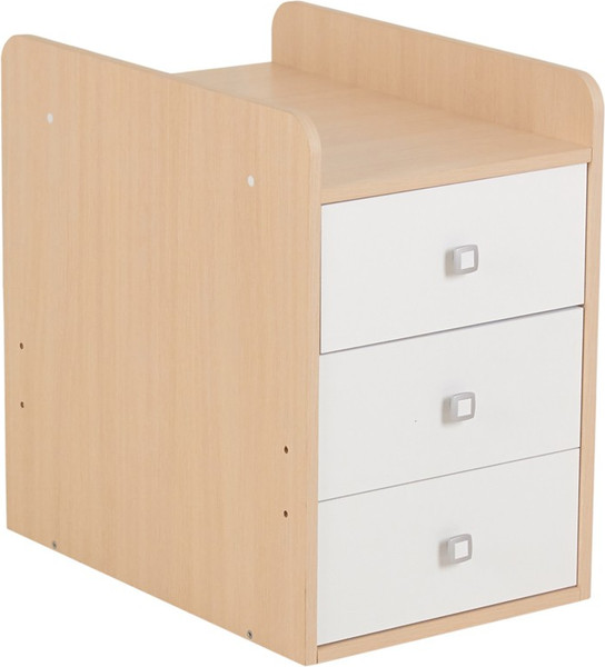 Детская кровать-трансформер Фея 1100 / 0001033.161