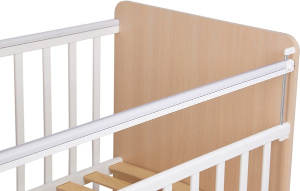 Детская кровать-трансформер Фея 1100 / 0001033.161