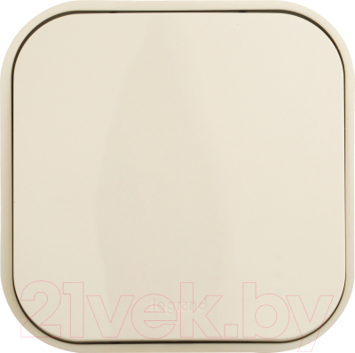 Выключатель Legrand Quteo 782230