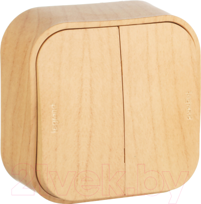 Выключатель Legrand Quteo 782262 - фото