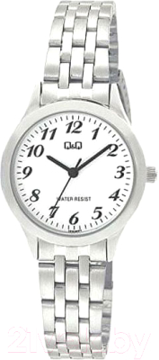 Часы наручные женские Q&Q C01AJ001Y - фото