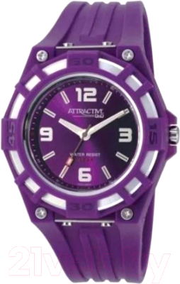 Часы наручные мужские Q&Q DP00J004Y - фото