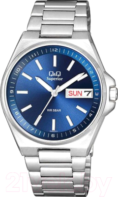 Часы наручные мужские Q&Q S396J212Y - фото