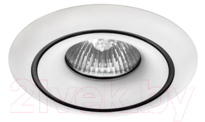 Точечный светильник Lightstar Levigo 10016 - фото