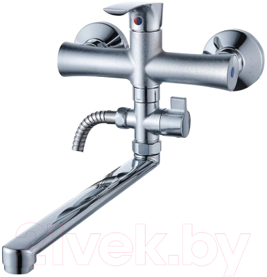 Смеситель Эверест B21-032