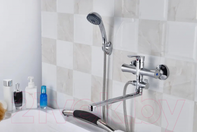 Смеситель Эверест B21-032