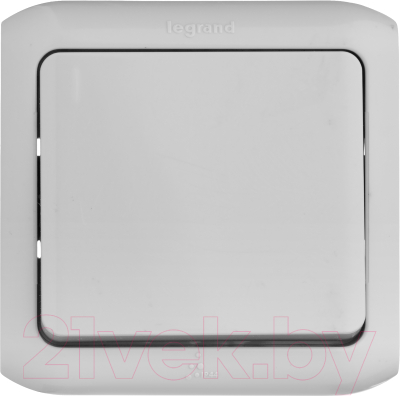 Выключатель Legrand Quteo 782330