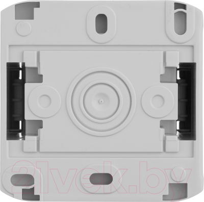 Выключатель Legrand Quteo 782330