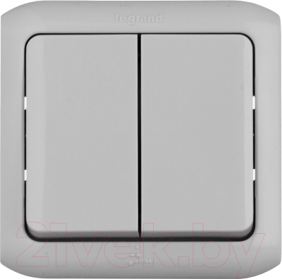 Выключатель Legrand Quteo 782332