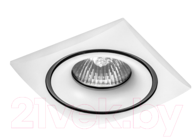 Точечный светильник Lightstar Levigo 10036 - фото