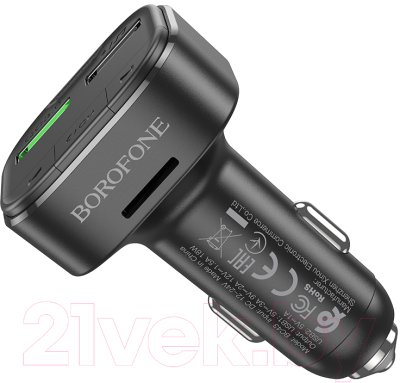 FM-модулятор Borofone BC43
