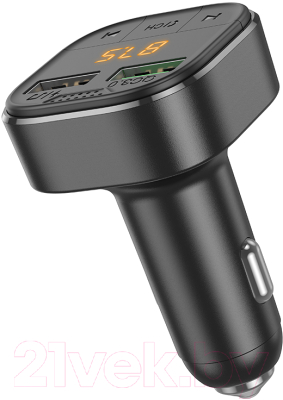 FM-модулятор Borofone BC43