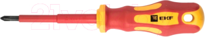 Отвертка EKF ph-2-100-mas-in
