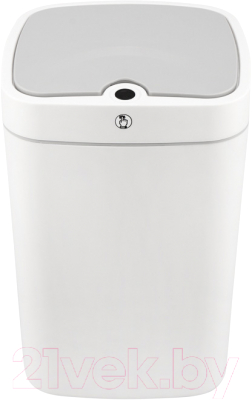 Мусорное ведро Halsa B-JA / HSL-C-106 - фото