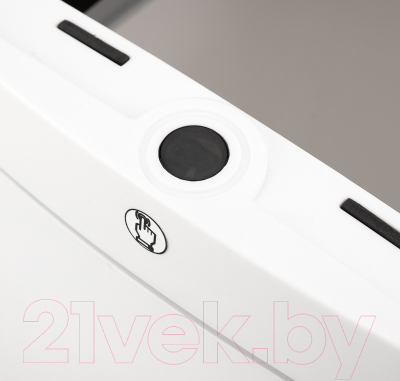 Мусорное ведро Halsa B-JA / HSL-C-106