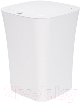 Мусорное ведро Halsa HSL-10-11S / HSL-C-101 - фото