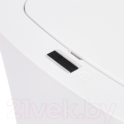 Мусорное ведро Halsa HSL-10-11S / HSL-C-101