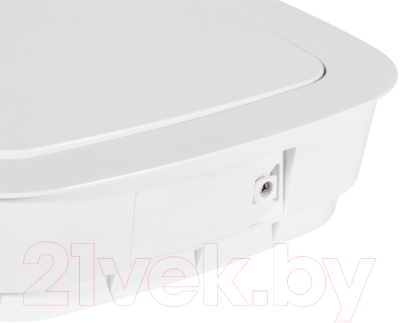 Мусорное ведро Halsa HSL-10-11S / HSL-C-101