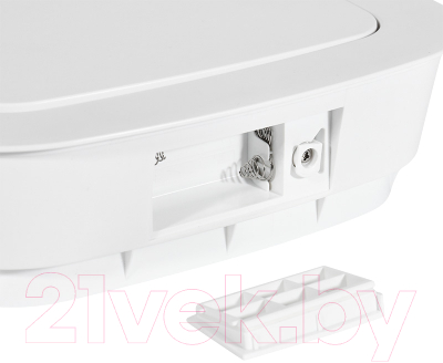 Мусорное ведро Halsa HSL-10-11S / HSL-C-101