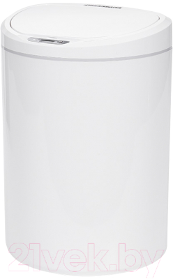 Мусорное ведро Halsa HSL-10-29S / HSL-C-102 - фото