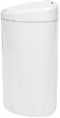 Мусорное ведро Halsa HSL-10-29S / HSL-C-102