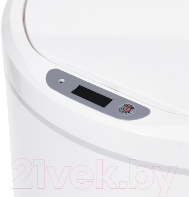 Мусорное ведро Halsa HSL-10-29S / HSL-C-102