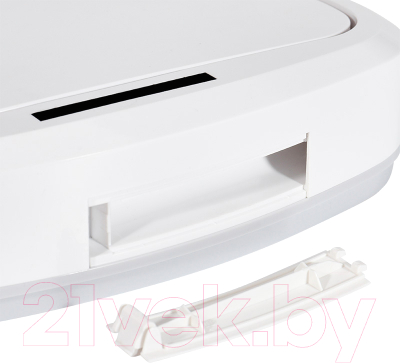 Мусорное ведро Halsa HSL-10-29S / HSL-C-102