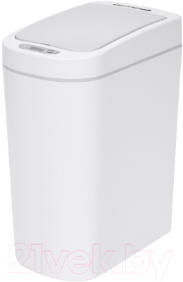 Мусорное ведро Halsa HSL-7-2S / HSL-C-103 - фото